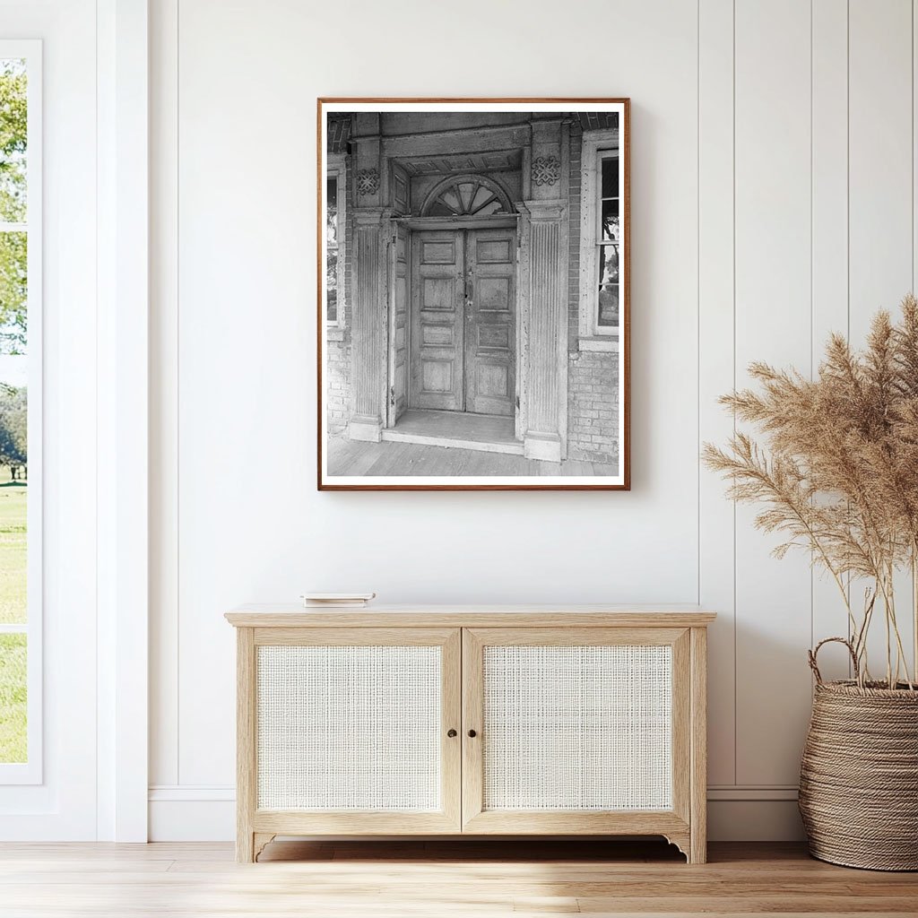 Historic Building in Harford County, MD - 1768 Architecture