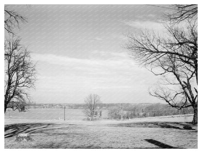 Historic Cherry Grove Estate in Ashton, MD - 1728 Photo