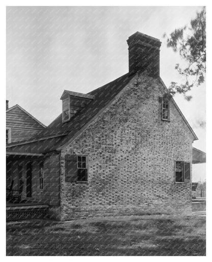 Historic 1683 Building in Queen Anne County, MD