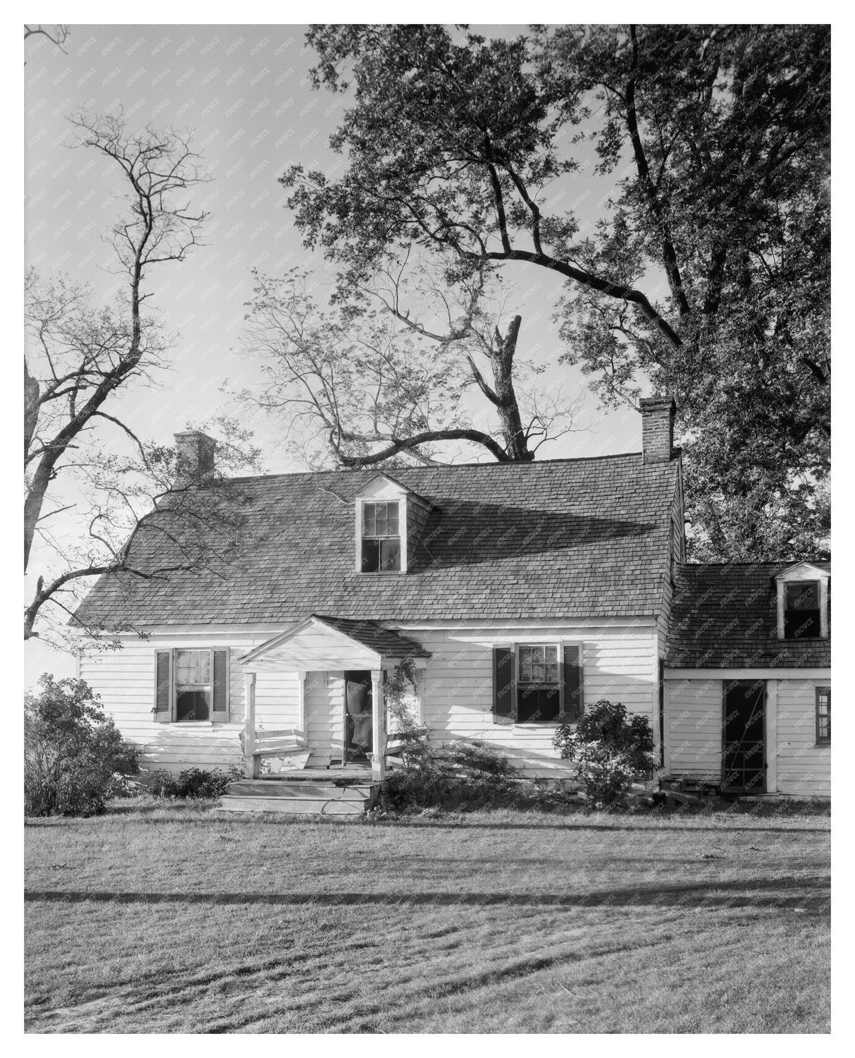 Historic Building in St. Michaels, MD, 1659 Photo