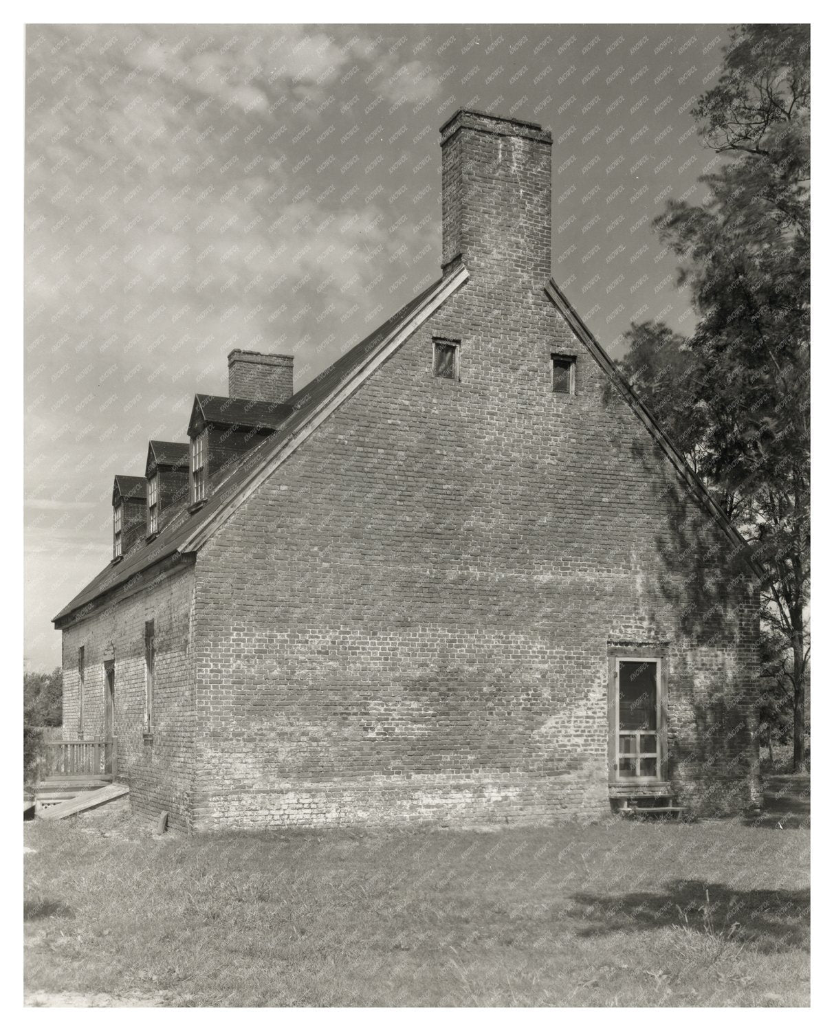 Historic Estate in St. Marys County, MD - 17th Century