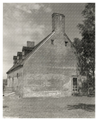 Historic Estate in St. Marys County, MD - 17th Century