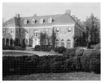 Historic Estate in Queen Anne County, MD - 1747