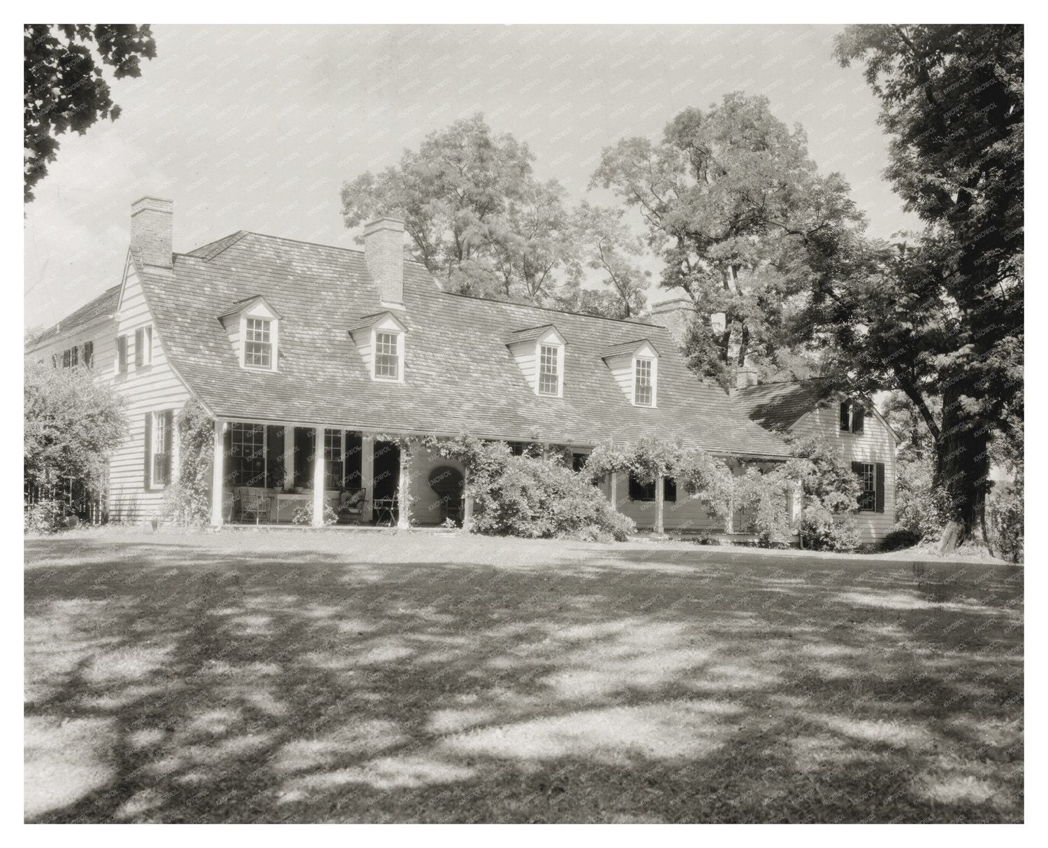 Early 20th Century Architecture in Baltimore, MD, 1900s