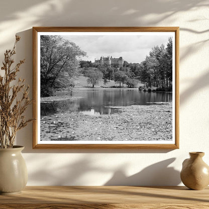 Asheville NC Estate Photo, 1895 Architecture History