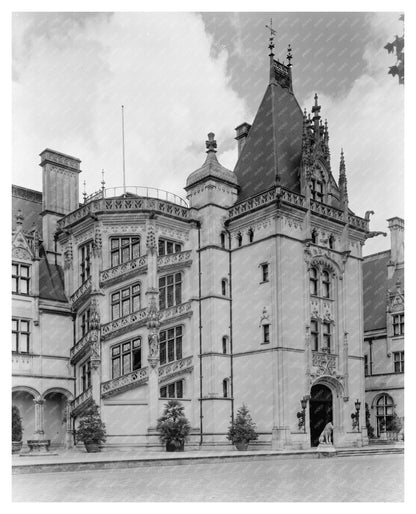 1895 Asheville Estate in Buncombe County, NC