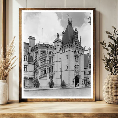 1895 Asheville Estate in Buncombe County, NC