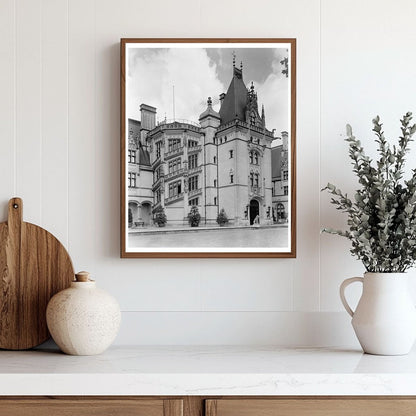 1895 Asheville Estate in Buncombe County, NC