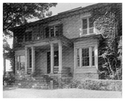Historic House in Fletcher, NC - Pre-1860 Image