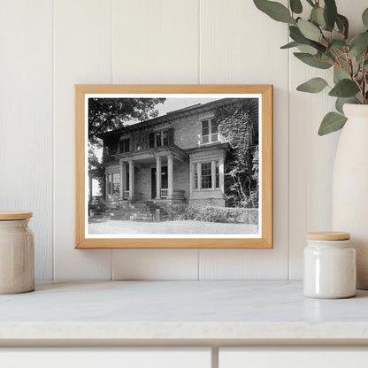 Historic House in Fletcher, NC - Pre-1860 Image