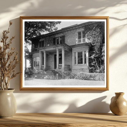 Historic House in Fletcher, NC - Pre-1860 Image