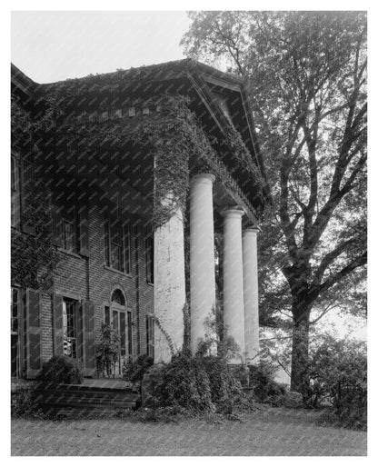 Historic Building in Creekside, NC - 1836 Photo