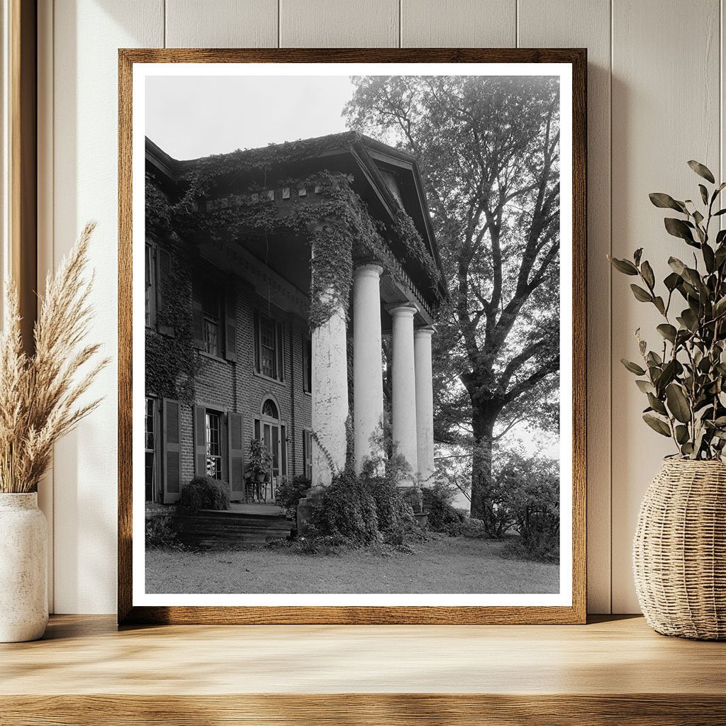 Historic Building in Creekside, NC - 1836 Photo