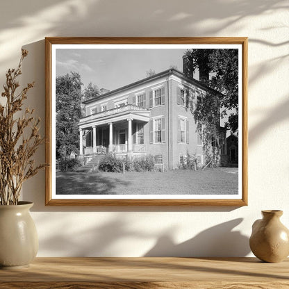 Historic House in Happy Valley, NC - Built 1830