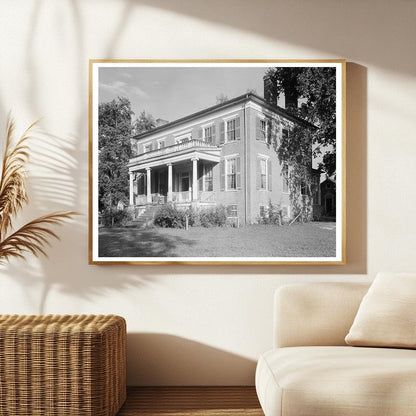 Historic House in Happy Valley, NC - Built 1830