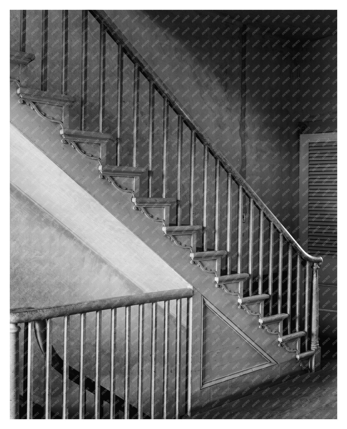 Historic 1830 Structure in Happy Valley, NC