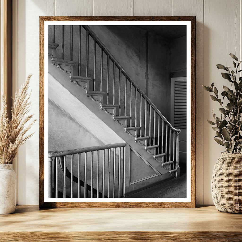 Historic 1830 Structure in Happy Valley, NC