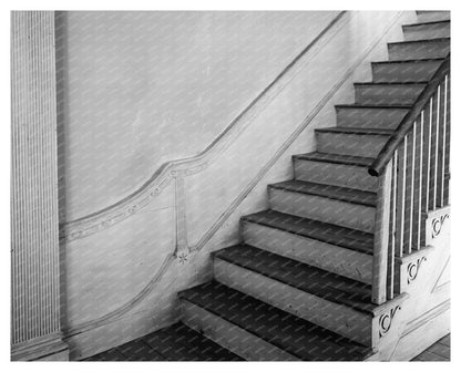 Blount House, Edenton NC 1775: A Historical Landmark