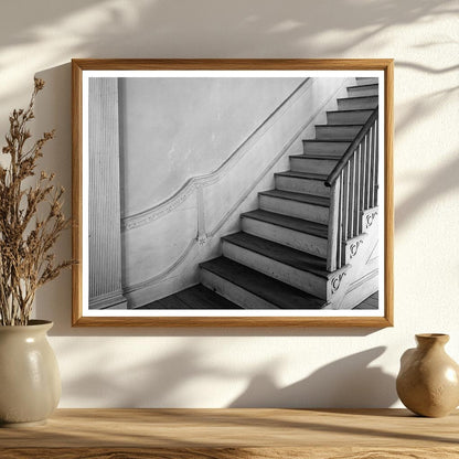 Blount House, Edenton NC 1775: A Historical Landmark