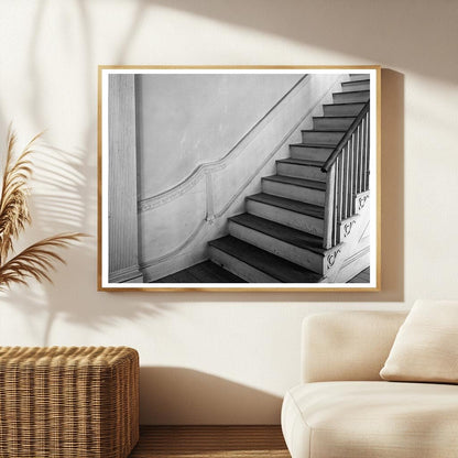 Blount House, Edenton NC 1775: A Historical Landmark