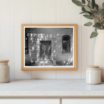 Historic Building in Edenton, NC - 1736 Image