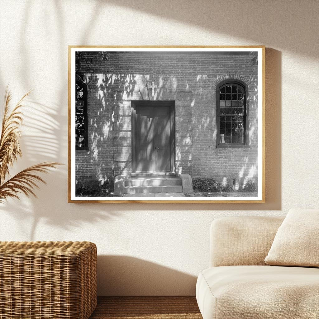 Historic Building in Edenton, NC - 1736 Image