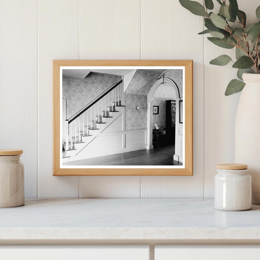 Historic Building in Fayetteville, NC - 1788 Architecture