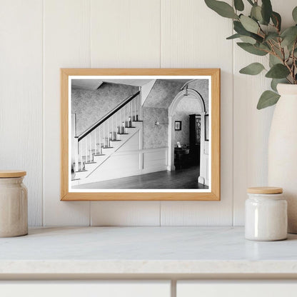 Historic Building in Fayetteville, NC - 1788 Architecture