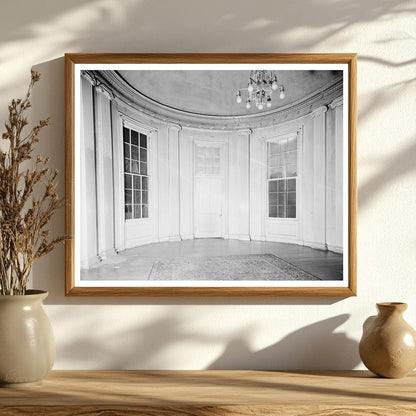 Halliday-Williams House in Fayetteville, NC, 1790-1800