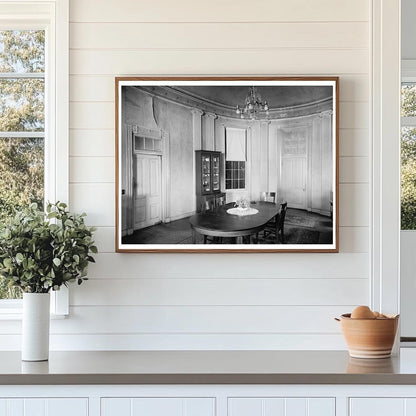 Halliday-Williams House, Fayetteville, NC, 1790-1800