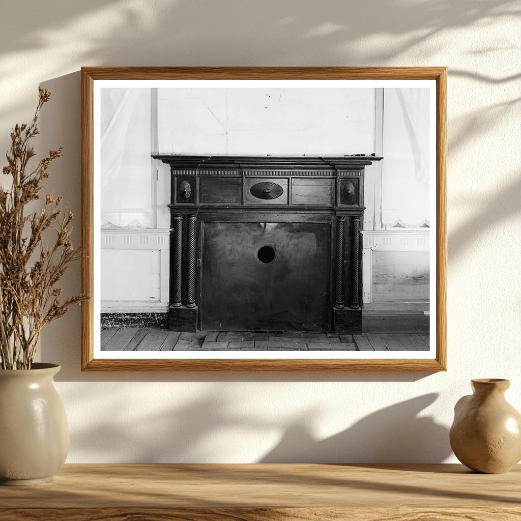 Vintage Tarboro Architecture, Edgecombe County, NC 1864-1952