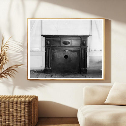 Vintage Tarboro Architecture, Edgecombe County, NC 1864-1952