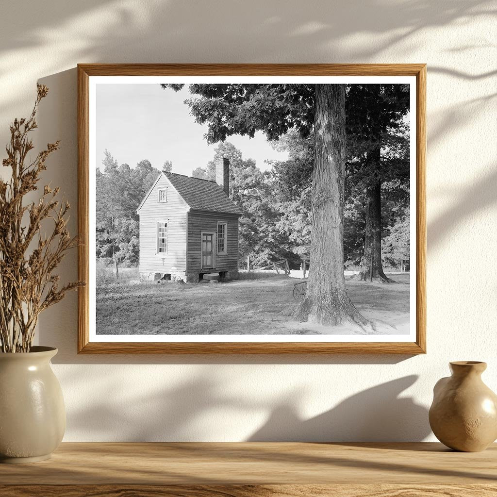 Vintage Guest House in Louisburg, NC - Early 20th Century