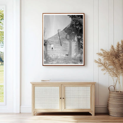 Historic Farmhouse in Louisburg, NC - 1780