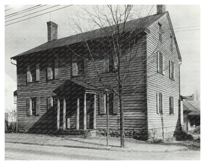 Vintage Home in Winston-Salem, NC - Early 20th Century