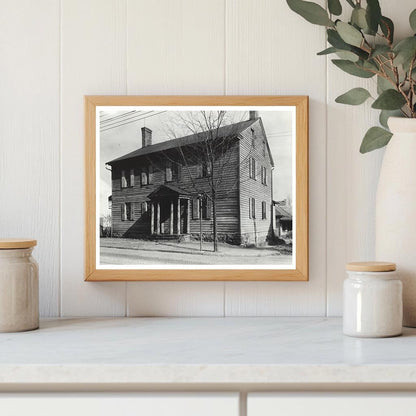 Vintage Home in Winston-Salem, NC - Early 20th Century