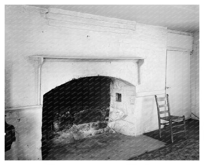 Vintage Residence in Jamestown, NC - Early Architecture 1941