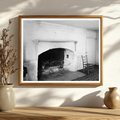 Vintage Residence in Jamestown, NC - Early Architecture 1941