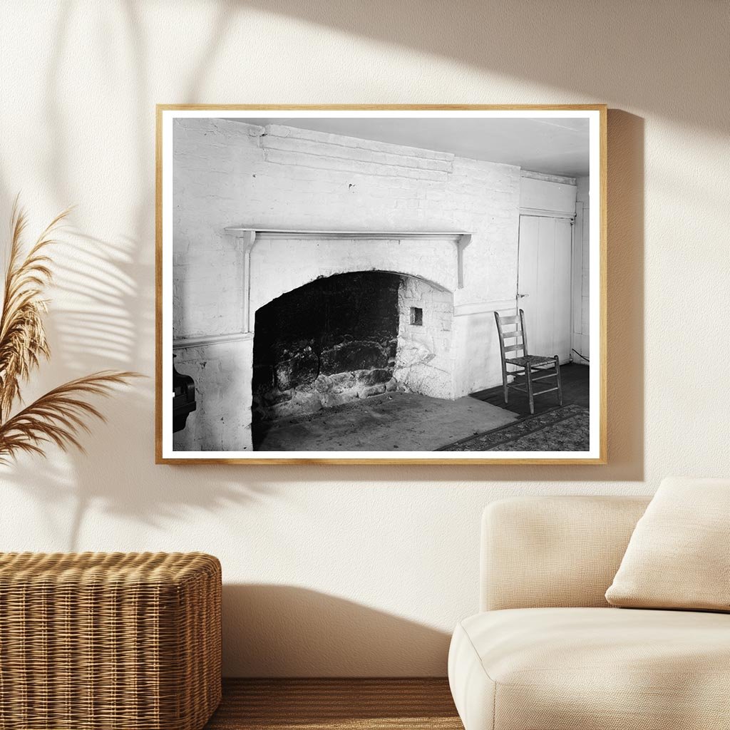 Vintage Residence in Jamestown, NC - Early Architecture 1941