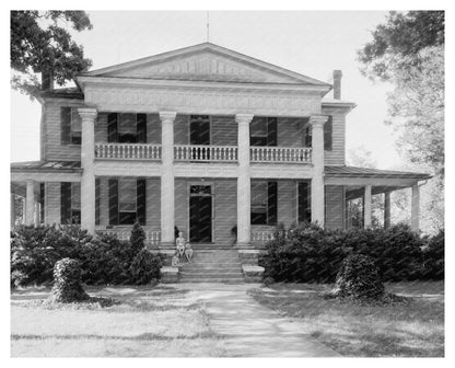 Murfreesboro Architecture, Henderson County, NC 20th Century
