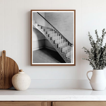 Historic Building in Elmwood, NC (1820) Photo