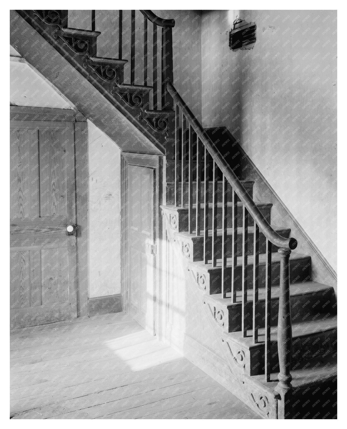 1792 Architectural Gem in Lincoln County, NC History