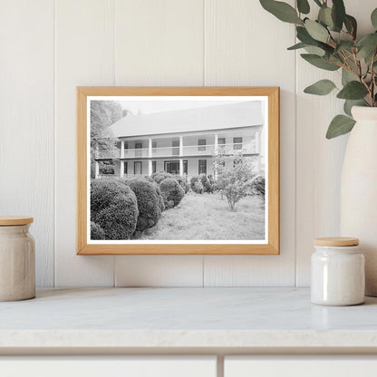 Historic Home in Marion, NC - Early 1900s Architecture