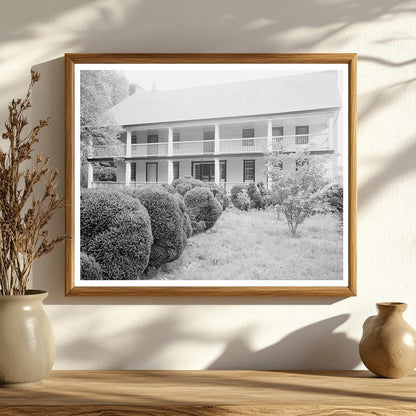 Historic Home in Marion, NC - Early 1900s Architecture
