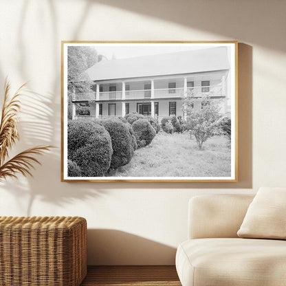 Historic Home in Marion, NC - Early 1900s Architecture