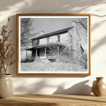 1788 Building in Charlotte, Mecklenburg County, NC