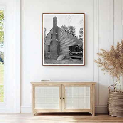 Aventon NC Historic House Photo 1760 Architecture