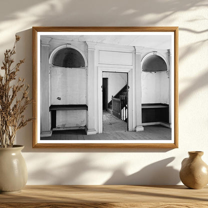 Wilmington NC Colonial Landmark Photo 1771 1941