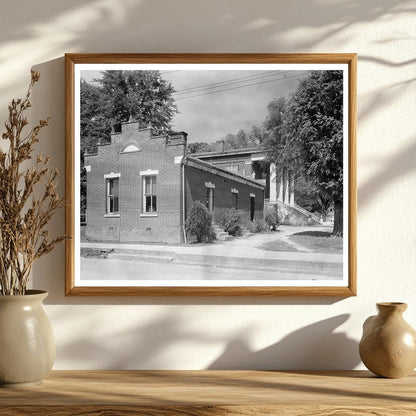 Jackson NC Government Facility Photo 1831