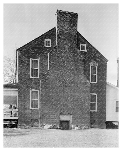 Historic 1811 Structure in China Grove, NC Photo